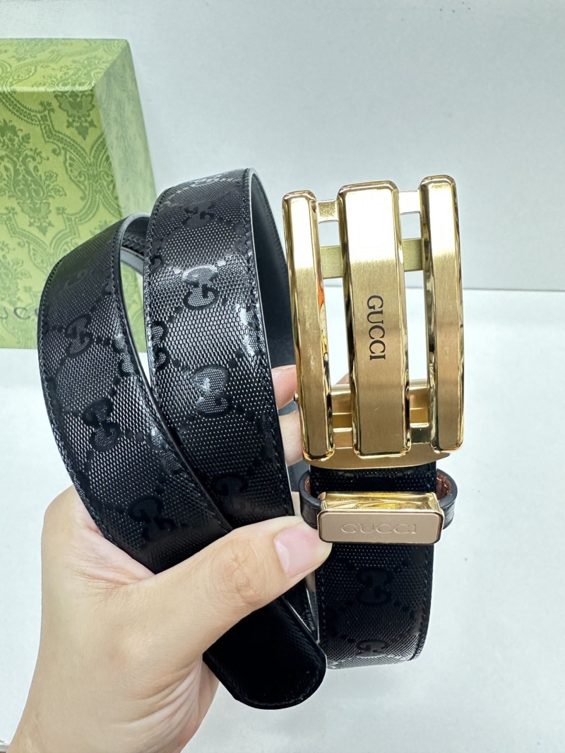 Gucci Belts